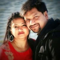 Prashant and Nisha chat bot