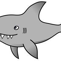 Thesharkylt chat bot