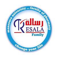 Resala Family ( أسرة رسالة - كلية الصيدلة ) chat bot