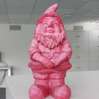 Widget the Digital Midget chat bot