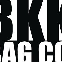 BKK BAG CO. chat bot