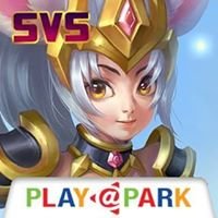 Playpark Destiny of Thrones chat bot