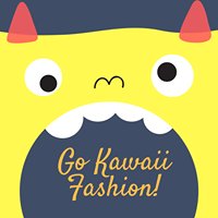 Go Kawaii Fashion chat bot