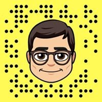 Ryan Bonnici chat bot