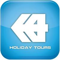 Holiday Tours chat bot