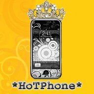 HoTHiTPhone chat bot