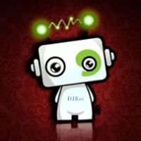 DJBot chat bot