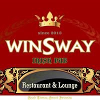 Winsway Irish chat bot