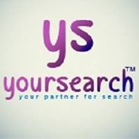 YourSearch chat bot