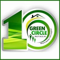 Green Circle Realty - Limitless Opportunities chat bot