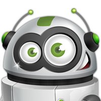 RoboBot chat bot