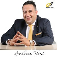 Andrea Tiesi chat bot