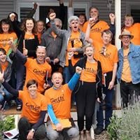 GetUp Volunteers chat bot