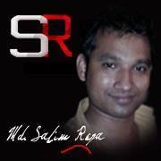 Md.Salim Reza chat bot
