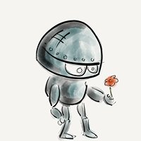 Alinome chat bot