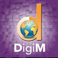 DigiM chat bot