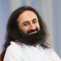 Sri Sri Ravi Shankar Updates chat bot