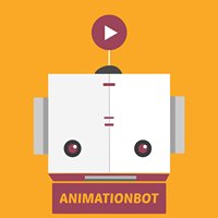 AnimationBot chat bot