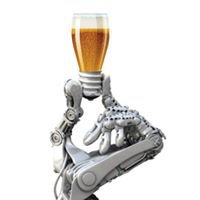 Barman Bot chat bot