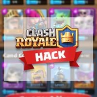 Clash Royale Gems Bot chat bot