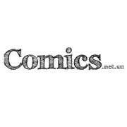 Comics.net.au chat bot