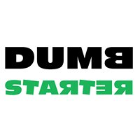 DumbStarter chat bot