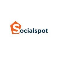 Thesocialspot.co chat bot