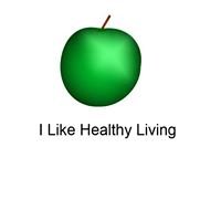 I Like Healthy Living chat bot