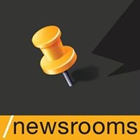 /newsrooms chat bot