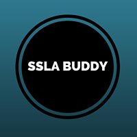 Sslabuddy chat bot
