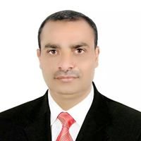 Ammar Shamsan chat bot