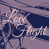 Love Flight chat bot