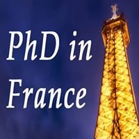 Phd in France chat bot