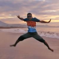 Revolution English chat bot