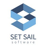 Set Sail Software chat bot
