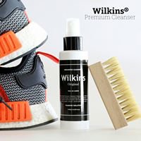 Test Wilkins chat bot