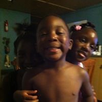 Family page I'm love my kids nd love goin place with them chat bot