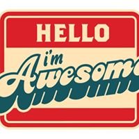 Hello I'm Awesome chat bot
