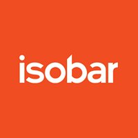 Isobar chat bot