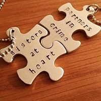 One of a Kind - Personalised Jewellery chat bot