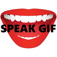 SpeakGif chat bot