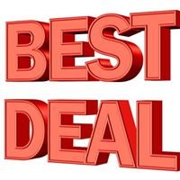 Amazing Super Deals chat bot