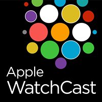 Apple WatchCast chat bot
