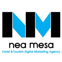 Nea Mesa Hotel & Tourism Digital Marketing Agency chat bot