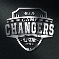 Real Game Changers chat bot