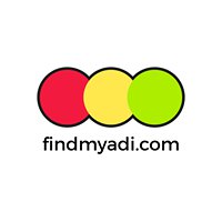 findmyadi.com chat bot