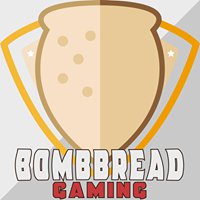 BombBread Gaming chat bot