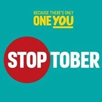 Stoptober chat bot