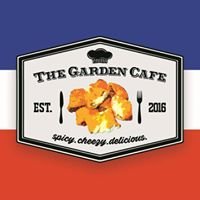 The Garden Cafe chat bot