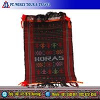 Wesly Tour Medan chat bot
